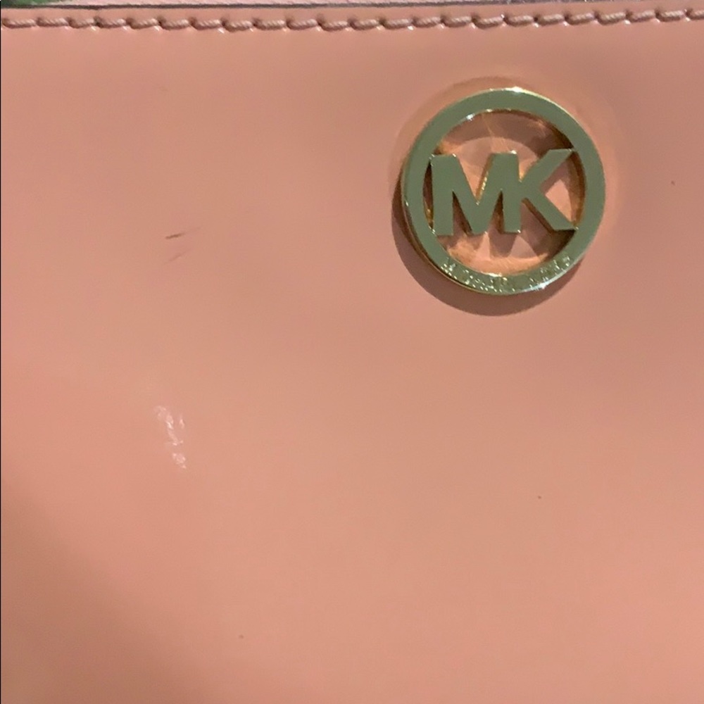 MK Wristlet! - Picture 4 of 4